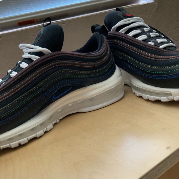 Nike air max 97 - Picture 4 of 5